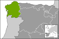 Galisia
